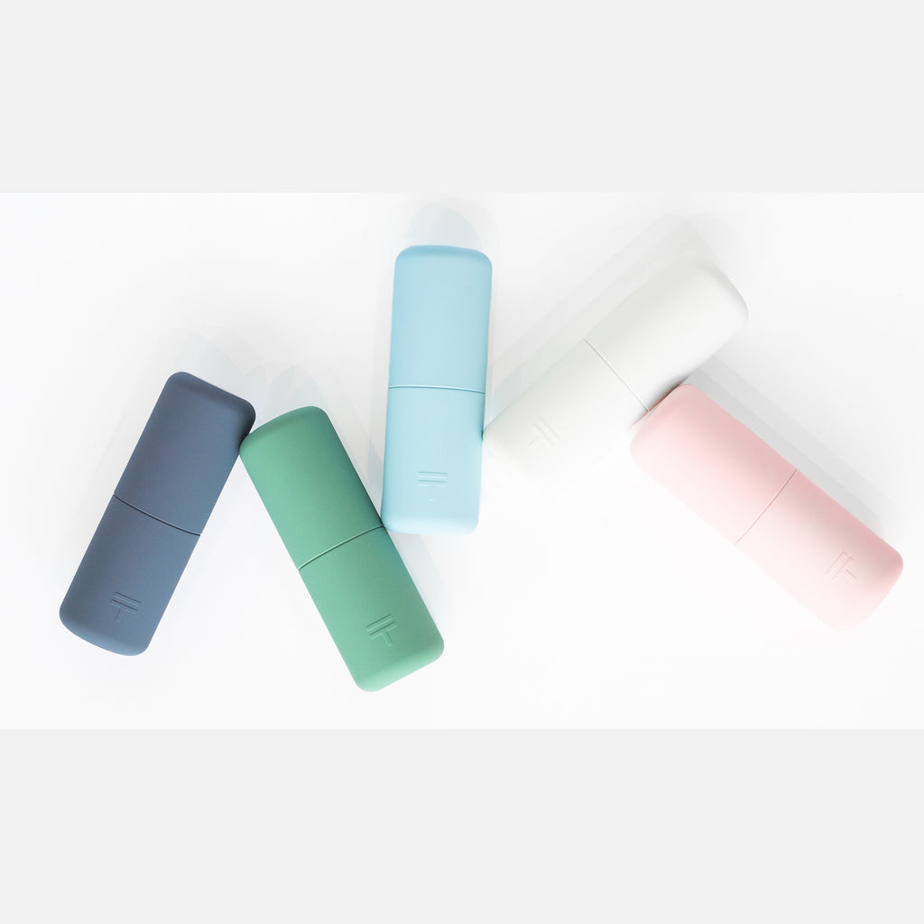The Percentage of Women Who Neglect Proper Tampon Care – And How the Toms In Town Tampon Tote Can Help